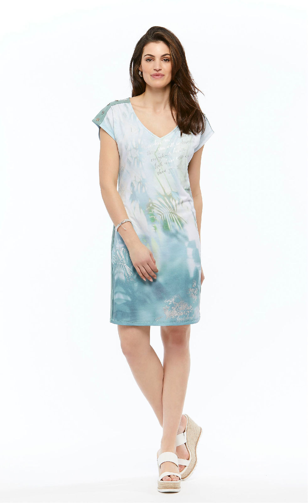 Orly Topical Mist Dress 60012