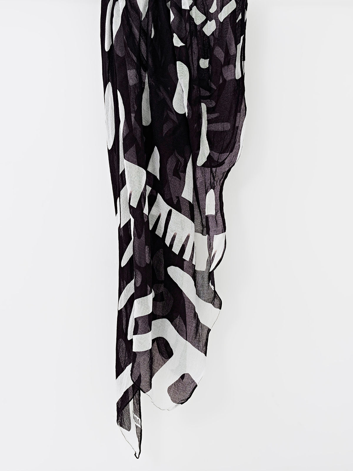 Dolcezza Simply Art Scarf, "New Adventure" 73901