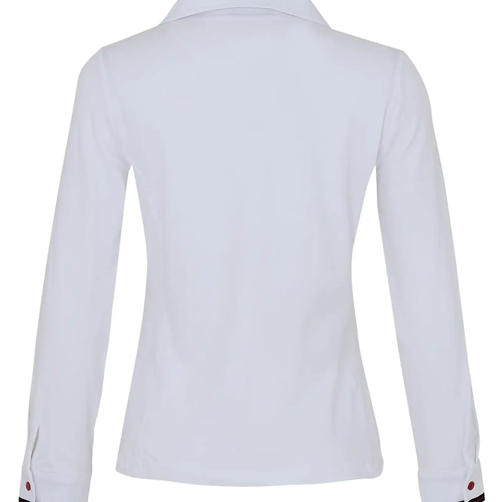 Thumbnail: Dolcezza "Tear Down the Wall"  Button Front Shirt 73605