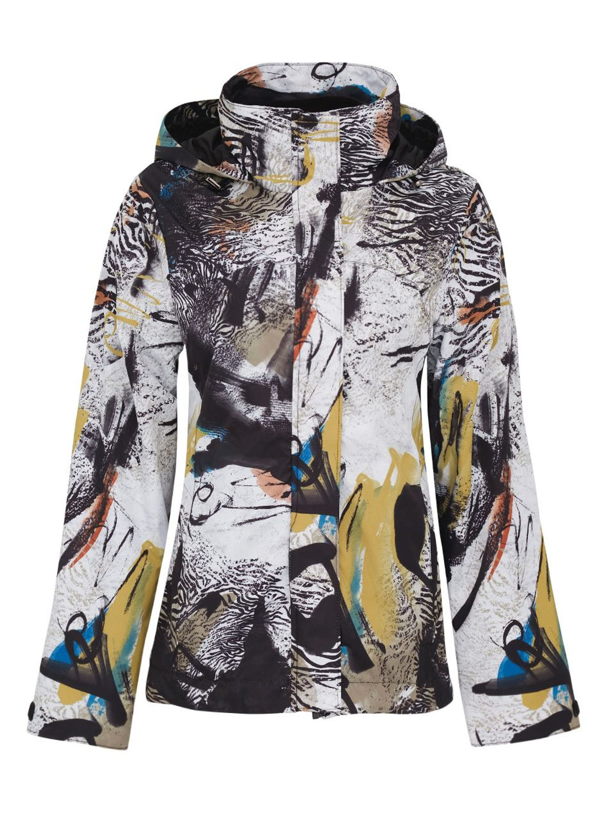 Dolcezza  "Safari Escape" Three in One Jacket 72847
