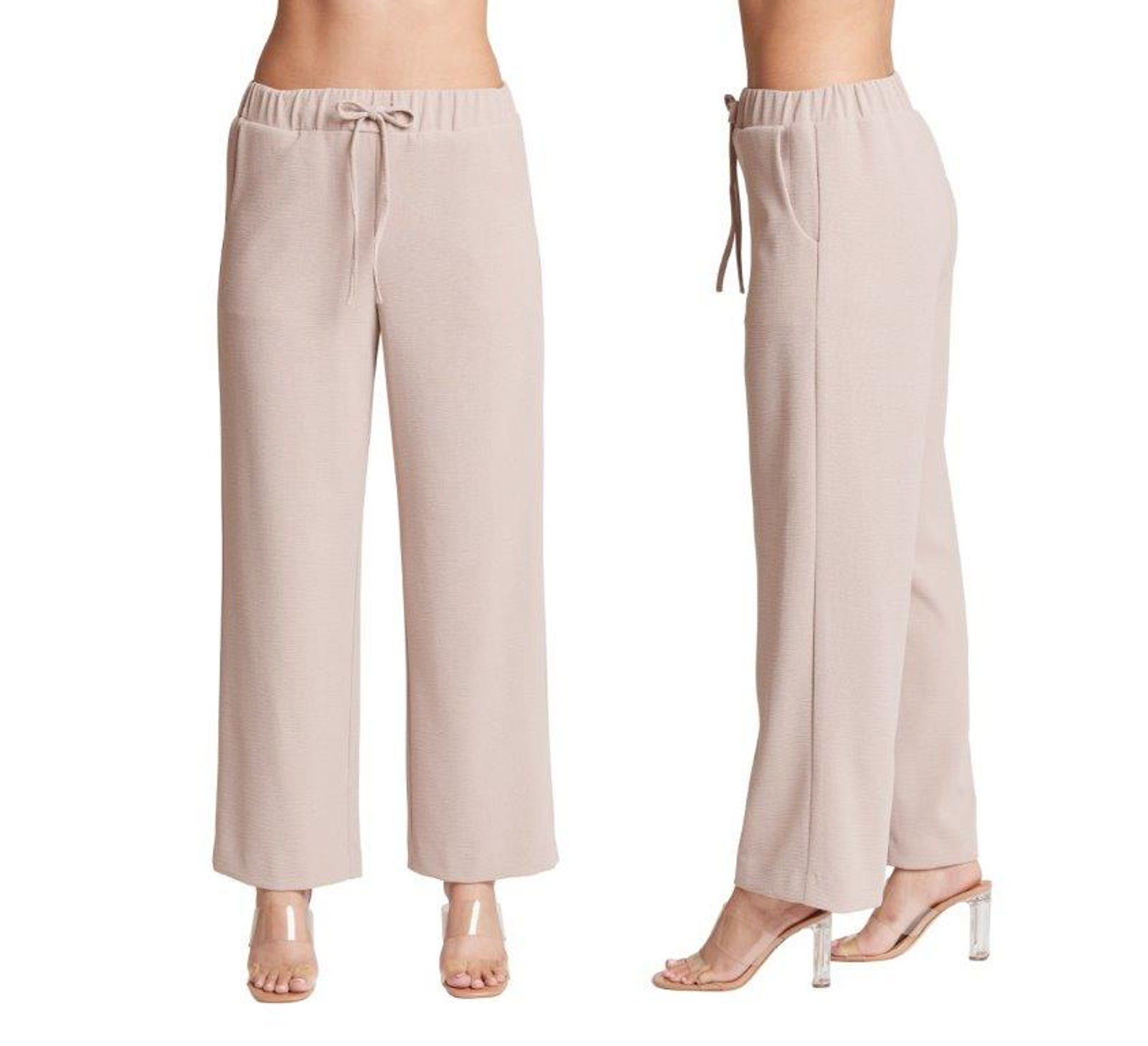 Compli-K Taupe Crepe Shell 32775