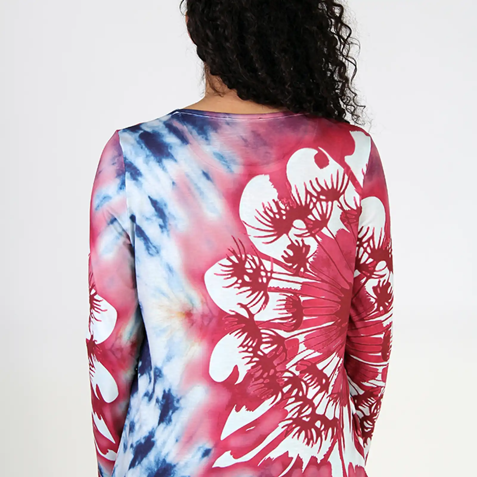 Thumbnail: Fresh FX Red Dandelion Top 1FB371540C