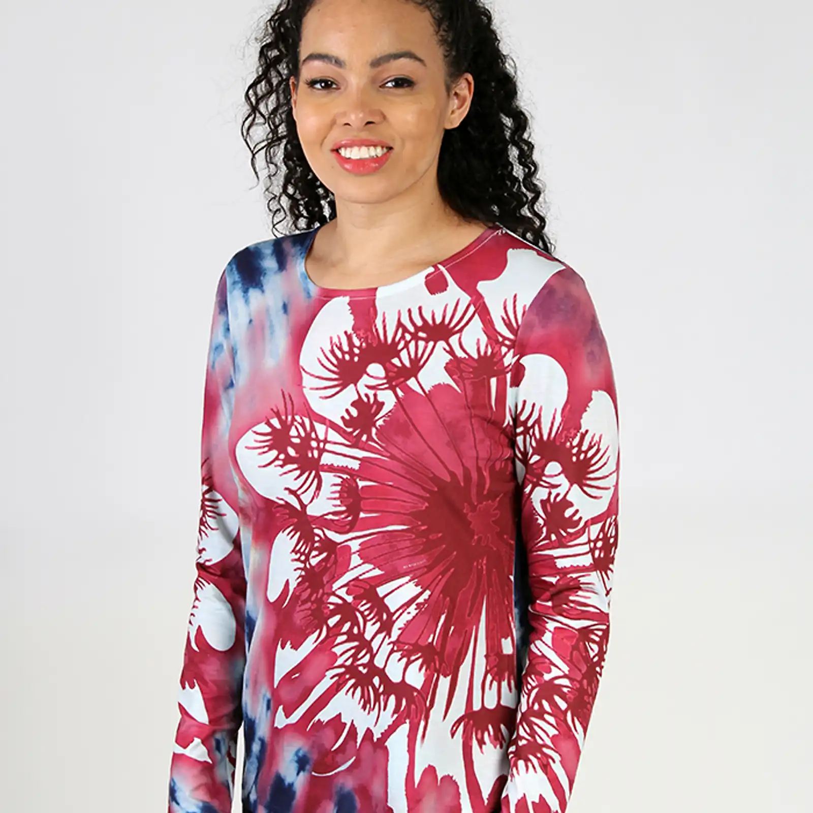 Thumbnail: Fresh FX Red Dandelion Top 1FB371540C