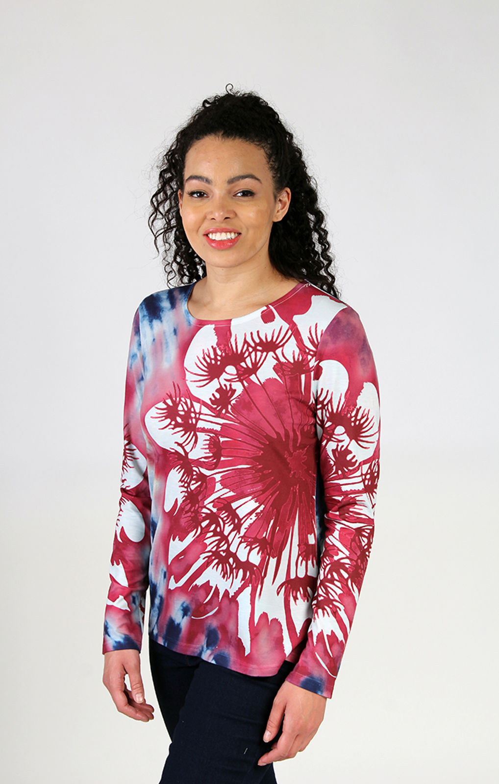 Fresh FX Red Dandelion Top 1FB371540C