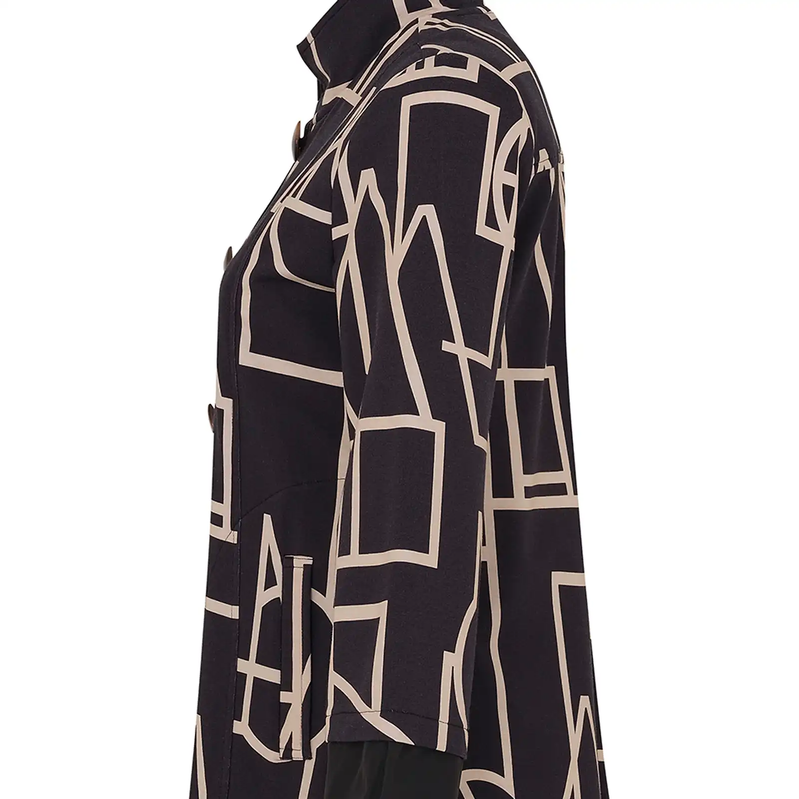 Thumbnail: Dolcezza "Upbeat" Jacket 73109