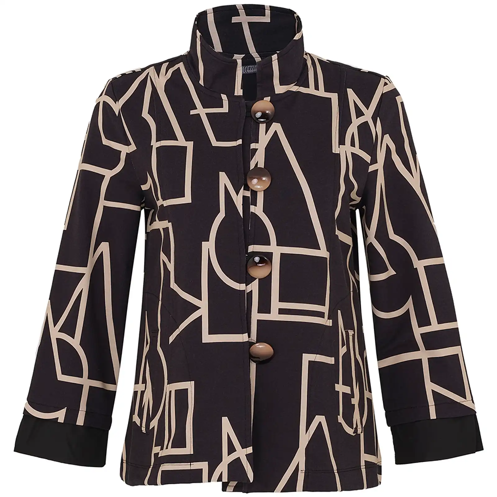 Thumbnail: Dolcezza "Upbeat" Jacket 73109