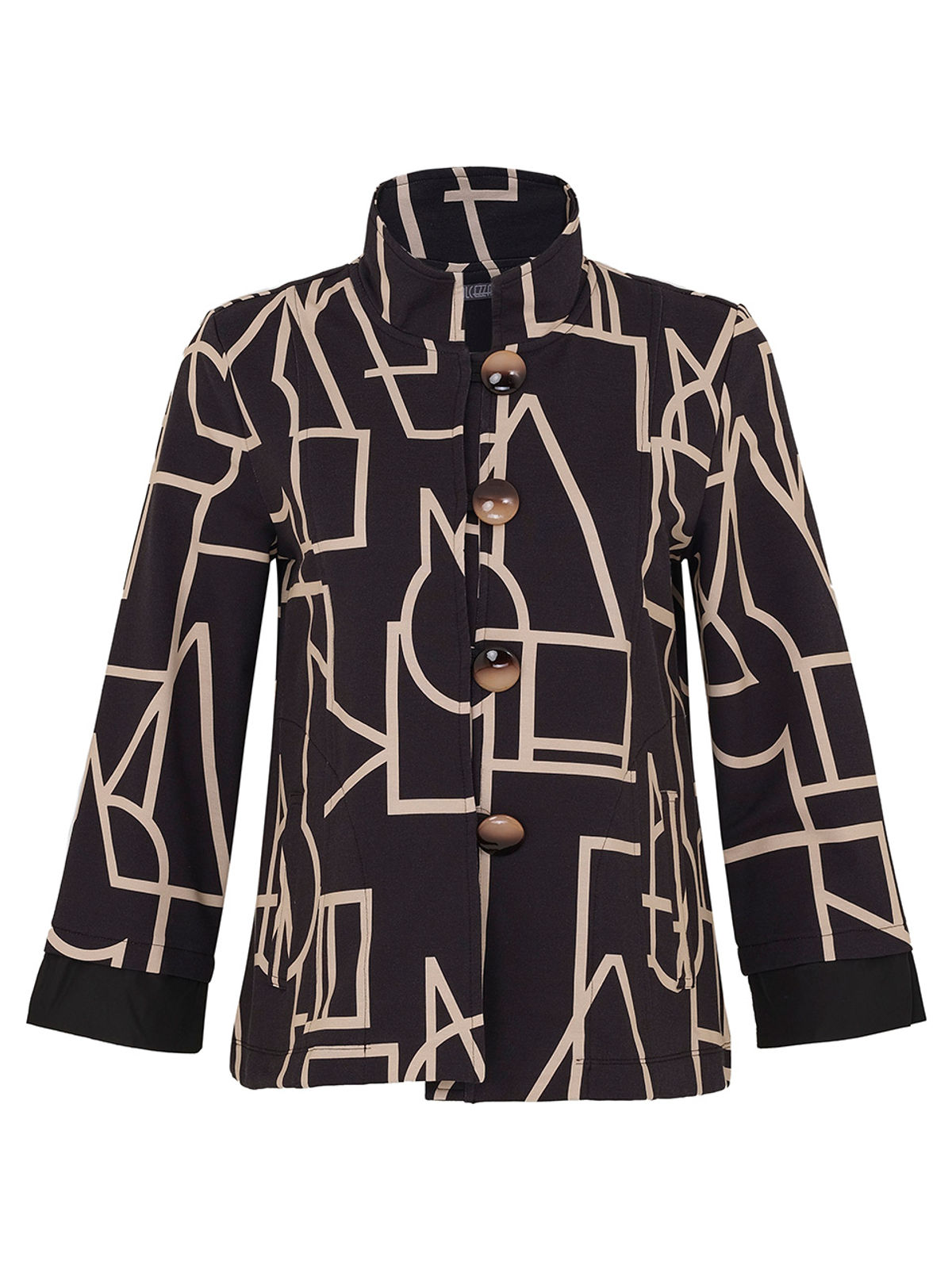 Dolcezza "Upbeat" Jacket 73109