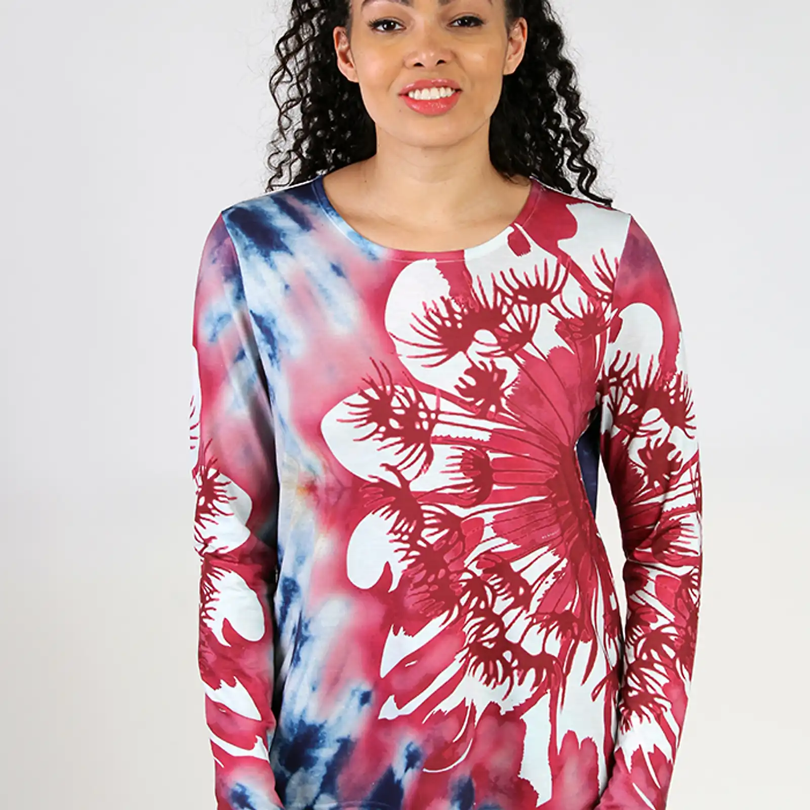 Thumbnail: Fresh FX Red Dandelion Top 1FB371540C