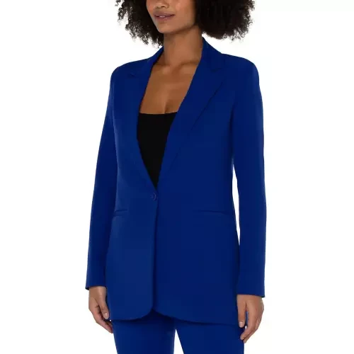 Liverpool Royal Boyfriend Blazer LM1148MW1