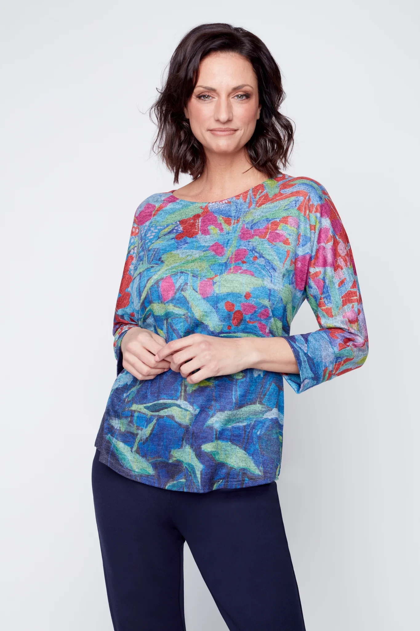 91204_Touch of Spring dolman sleeve knit top.webp