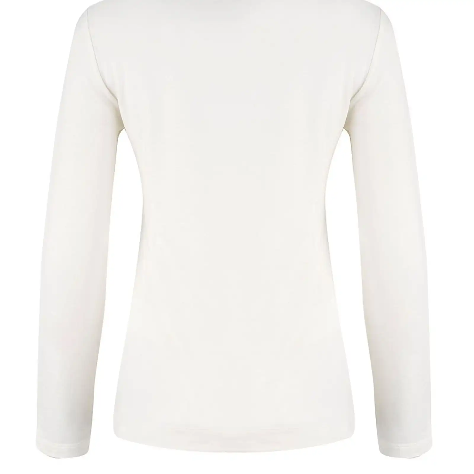 Thumbnail: Dolcezza "Story Weaver"  Long Sleeve Tee 72162