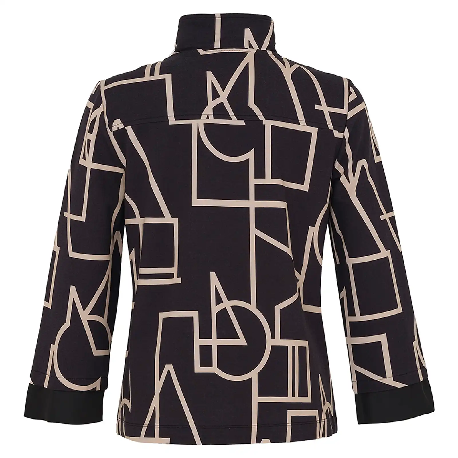 Thumbnail: Dolcezza "Upbeat" Jacket 73109