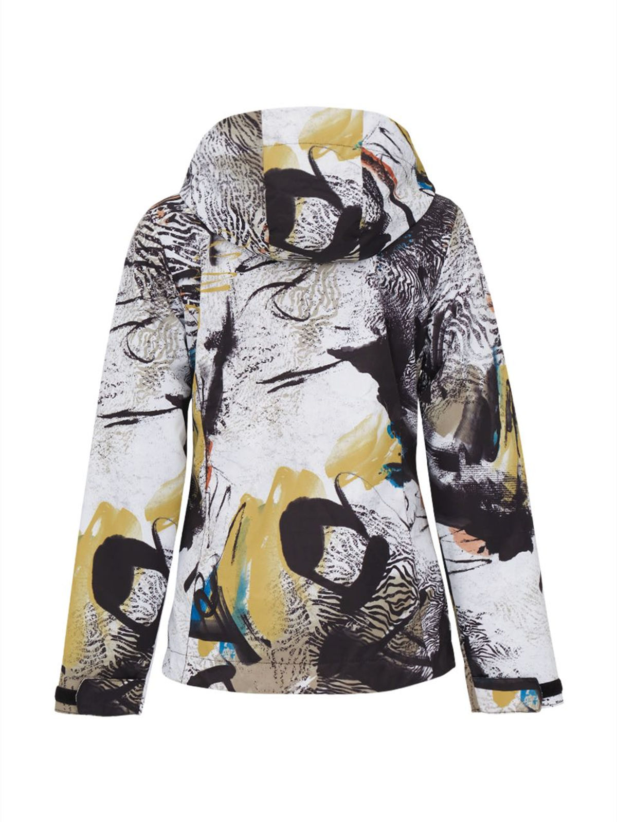 Dolcezza  "Safari Escape" Three in One Jacket 72847