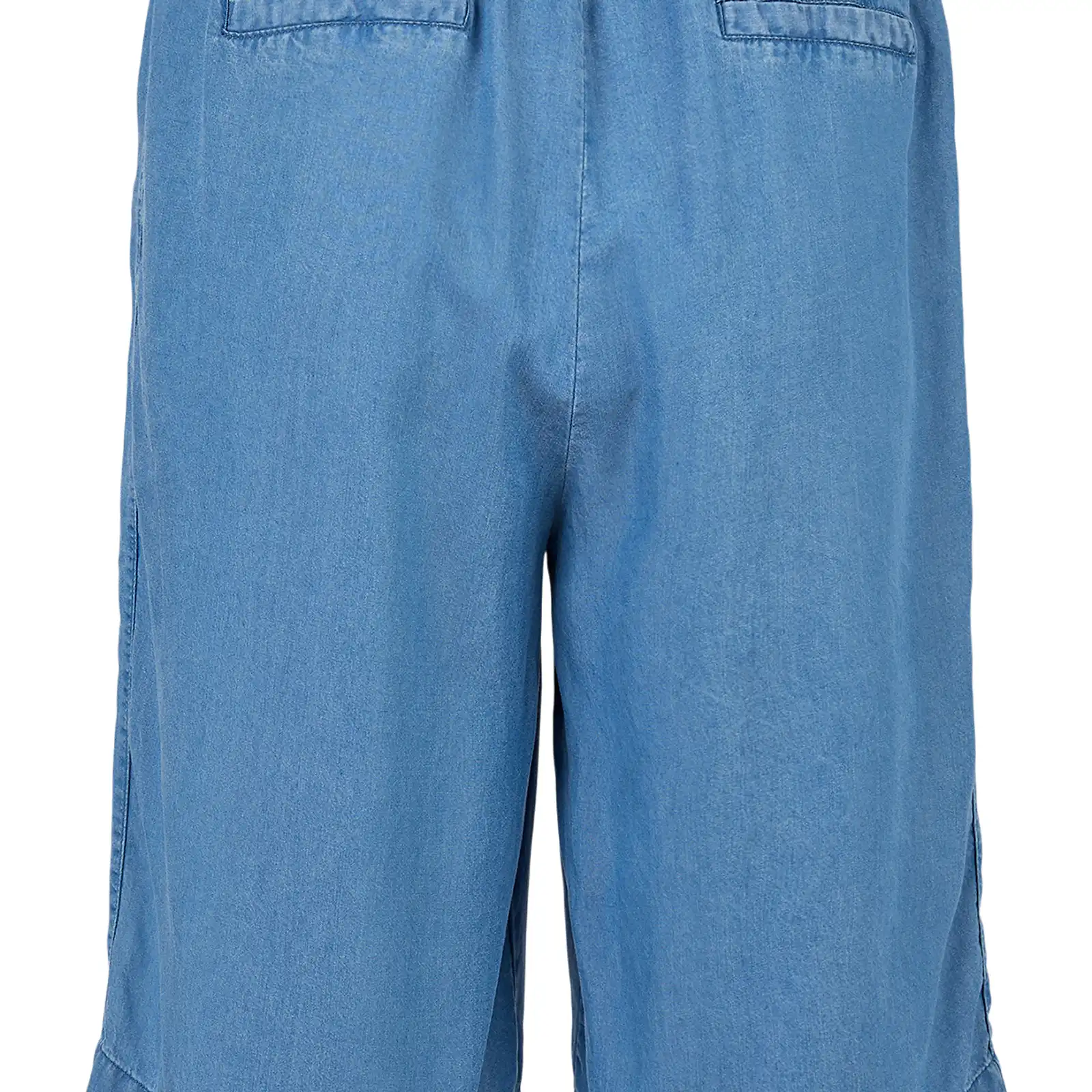 Thumbnail: Sunday Lyocell Chambrey Shorts 132-06188-6547